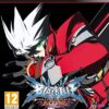 Blazblue Continuum Shift Extend PS3 (Playd)
