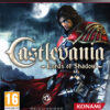 Castlevania Lords Of Shadow PS3