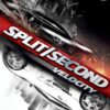 Split Second Velocity Xbox 360 (Playd)