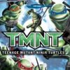 Teenage Mutant Ninja Turtles Xbox 360 (Playd)