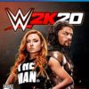 WWE2K20 PS4 (Playd)