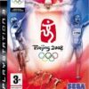 Beijing 2008 PS3