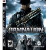 Damnation PS3 - Playd