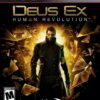 Deus Ex Human Revolution  PS3