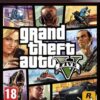 Grand Theft Auto V PS3