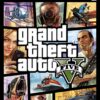 Grand Theft Auto V Xbox 360