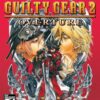 Guilty Gear 2 Overture Xbox 360  Playd