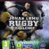 Jonah Lomu Rugby Challenge PS3