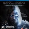 Middle Earth Shadow Of Mordor PS4 GOTY - Playd