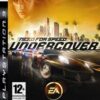 Need For Speed Undercover PS3