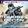 Tom Clancys Ghost Recon Future Soldier Xbox 360 - Playd