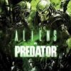 Aliens Vs Predator Xbox 360 Playd