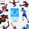 Athens 2004 PS2 - Playd