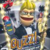 Buzz The Hollywood Quiz PS2