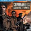Commandos Strike Force PS2 - Playd