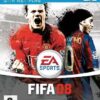 FIFA 08 PS2