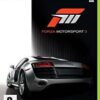 Forza Motorsport 3 Xbox 360