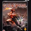 God of War PS2 Platinum