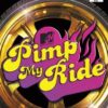 Pimp My Ride PS2