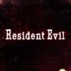 Resident Evil Gamecube