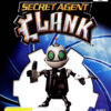 Secret Agent Clank PS2