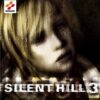 Silent Hill 3 PS2
