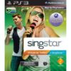 SingStar Afrikaanse Treffers PS3 - Playd