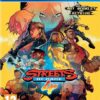 Streets Of Rage 4 PS4
