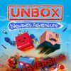 Unbox Newbie's Adventure PS4 - NEW