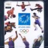 Athens 2004 PS2 Platinum- Playd