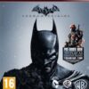 Batman Arkham Origins PS3