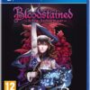 Bloodstained: Ritual of the Night PS4