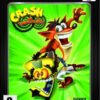 Crash Twinsanity PS2