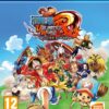 One Piece Unlimited World Red Deluxe Edition PS4 - Playd