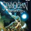 Star Ocean Till The End Of Time PS2