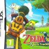 The Legend Of Zelda Spirit Tracks DS - Playd