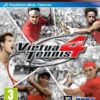 Virtua Tennis 4 PS3 - Playd