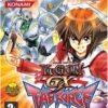 Yu Gi Oh GX Tag Force Evolution PS2 Playd
