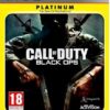 Call of Duty Black Ops PS3 Platinum - Playd