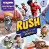 Kinect Rush Xbox 360 Playd