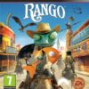Rango PS3 - Playd
