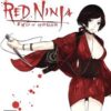 Red Ninja PS2