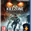 Killzone Mercenary Ps Vita  NEW