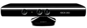 Kinect Sensor Xbox 360