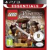 Lego Disney Pirates Of The Caribbean The Video Game PS3