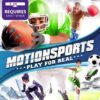 MotionSports Play For Real Kinect Xbox 360  Playd