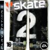 Skate 2 PS3  Playd