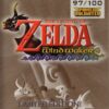 The Legend Of Zelda The Wind Waker Gamecube