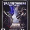 Transformers The Game PS2