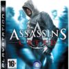 Assassins Creed PS3